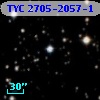 TYC 2705-2057-1
