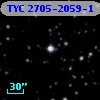 TYC 2705-2059-1
