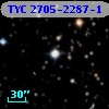 TYC 2705-2287-1