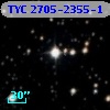 TYC 2705-2355-1