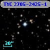 TYC 2705-2425-1