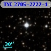 TYC 2705-2727-1