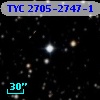 TYC 2705-2747-1