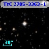 TYC 2705-3363-1