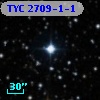TYC 2709-1-1
