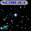 TYC 2709-35-1
