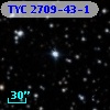 TYC 2709-43-1