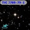 TYC 2709-79-1