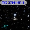 TYC 2709-85-1