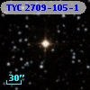 TYC 2709-105-1
