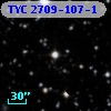 TYC 2709-107-1