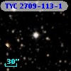 TYC 2709-113-1