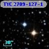 TYC 2709-127-1