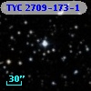 TYC 2709-173-1