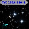 TYC 2709-310-1