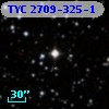 TYC 2709-325-1