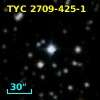 TYC 2709-425-1