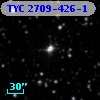TYC 2709-426-1