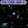 TYC 2709-439-1