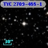 TYC 2709-488-1