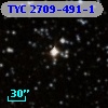 TYC 2709-491-1