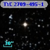 TYC 2709-495-1