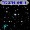 TYC 2709-546-1