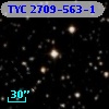 TYC 2709-563-1