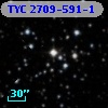 TYC 2709-591-1