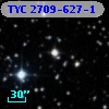 TYC 2709-627-1