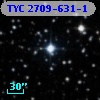 TYC 2709-631-1