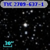 TYC 2709-637-1