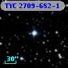 TYC 2709-682-1