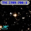 TYC 2709-700-1