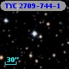 TYC 2709-744-1