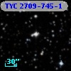 TYC 2709-745-1