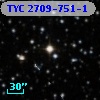TYC 2709-751-1