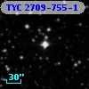 TYC 2709-755-1