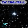 TYC 2709-785-1