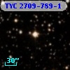 TYC 2709-789-1