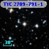 TYC 2709-791-1