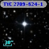 TYC 2709-824-1