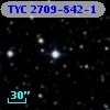 TYC 2709-842-1