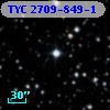 TYC 2709-849-1