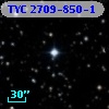 TYC 2709-850-1