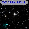 TYC 2709-853-1