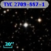 TYC 2709-887-1