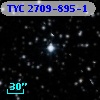 TYC 2709-895-1
