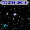 TYC 2709-907-1