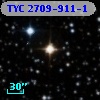 TYC 2709-911-1